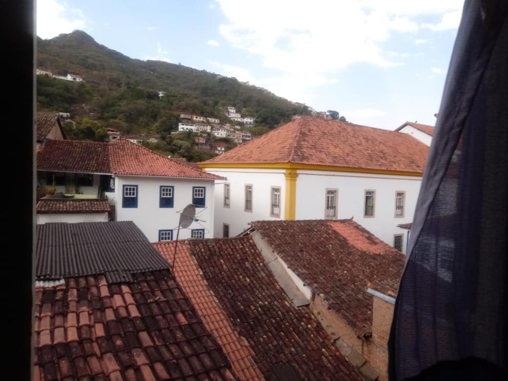 Pousada Do G Ouro Preto  Exterior foto